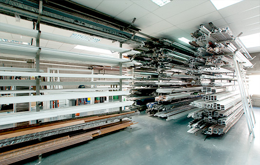 Fabricantes ventanas aluminio Barcelona